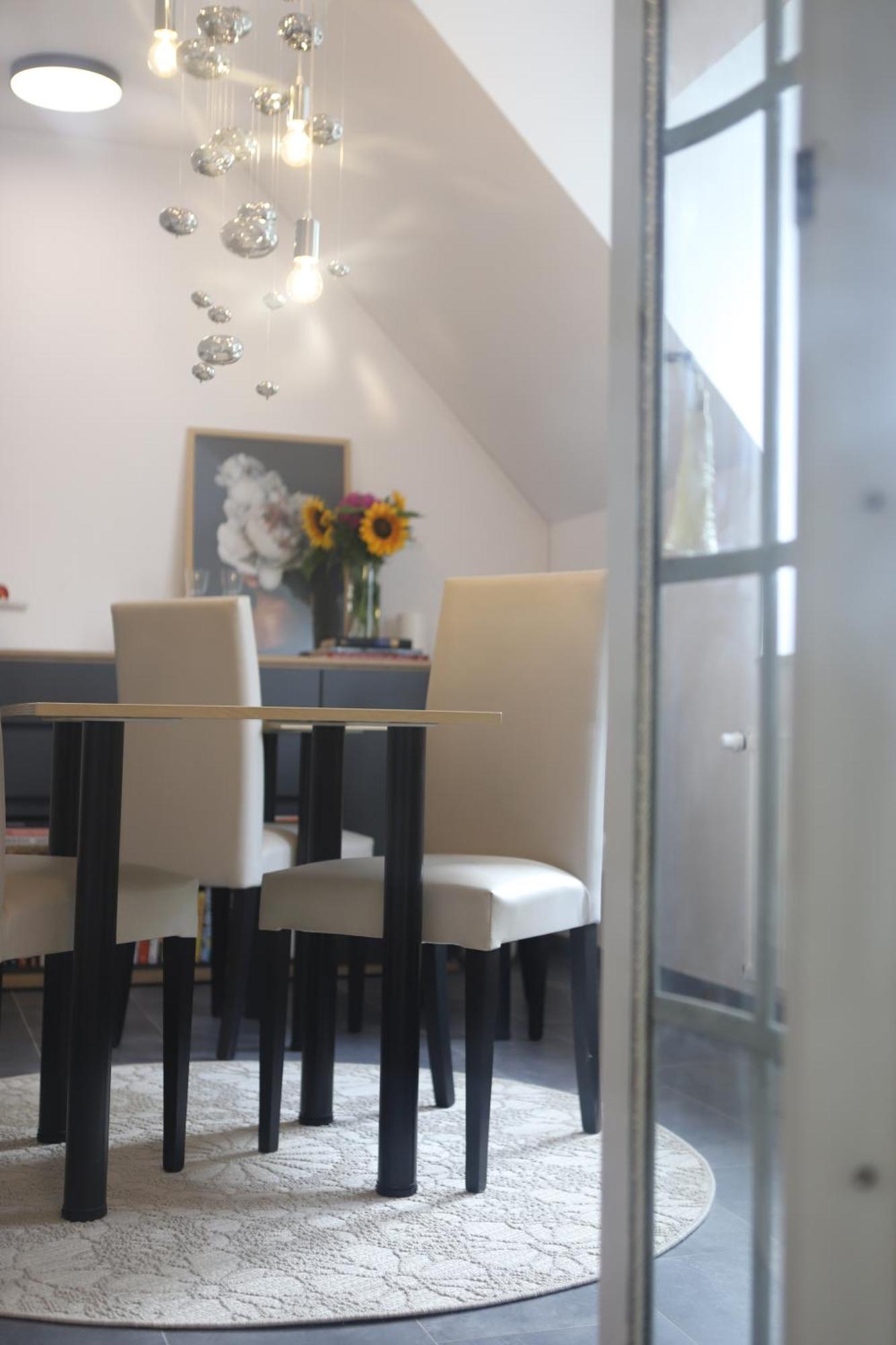 The Secret Garden - Keszthely Bed & Breakfast Exterior foto