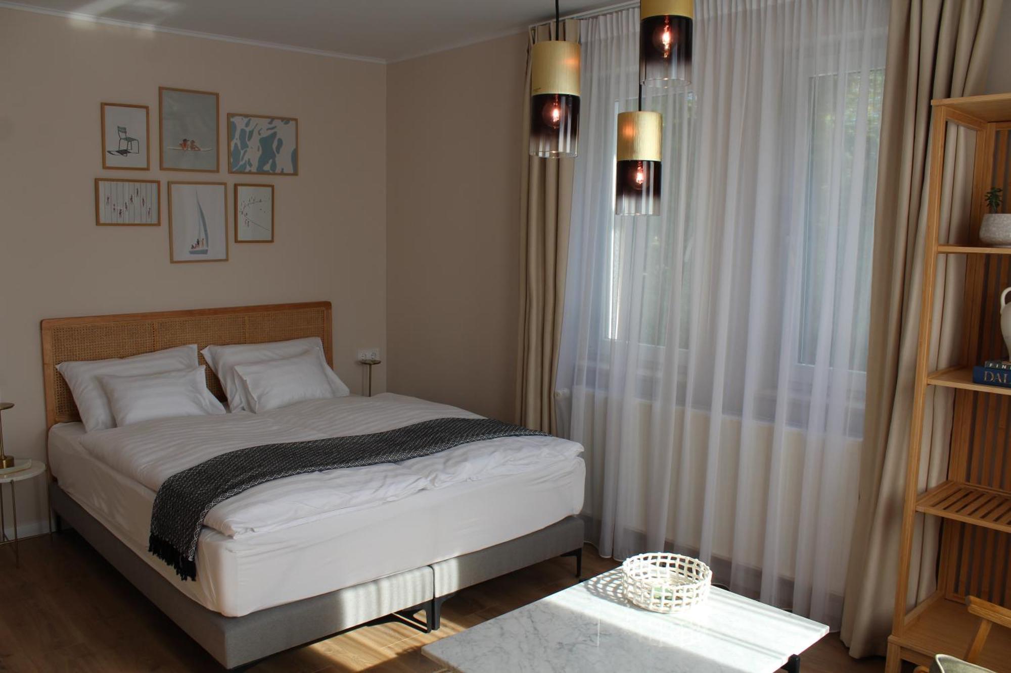 The Secret Garden - Keszthely Bed & Breakfast Exterior foto