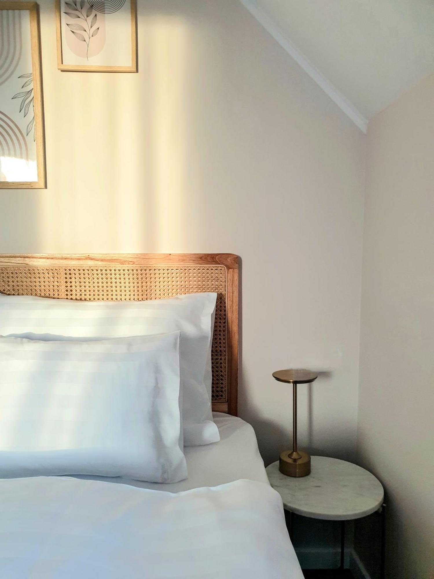 The Secret Garden - Keszthely Bed & Breakfast Exterior foto