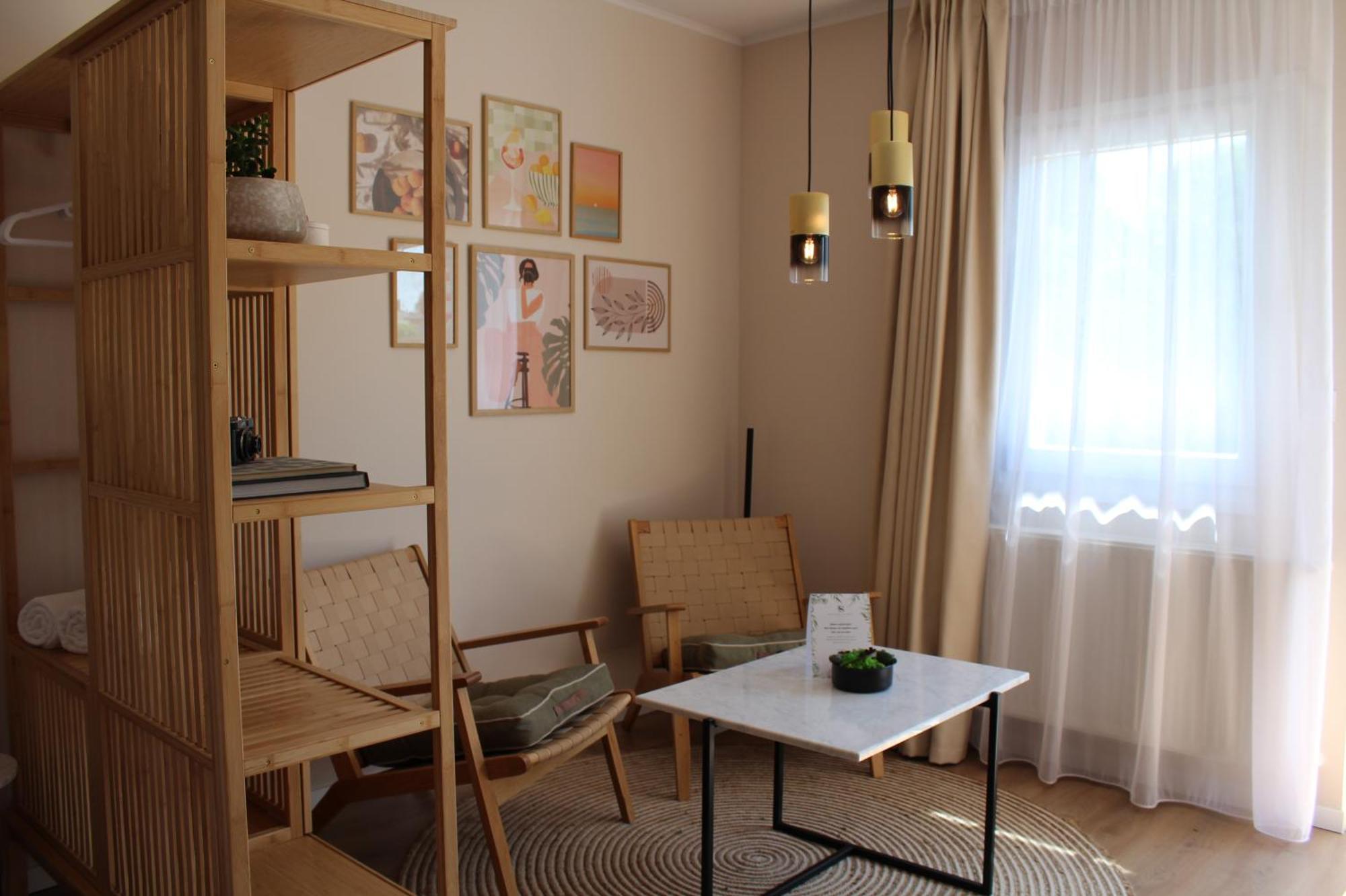 The Secret Garden - Keszthely Bed & Breakfast Exterior foto